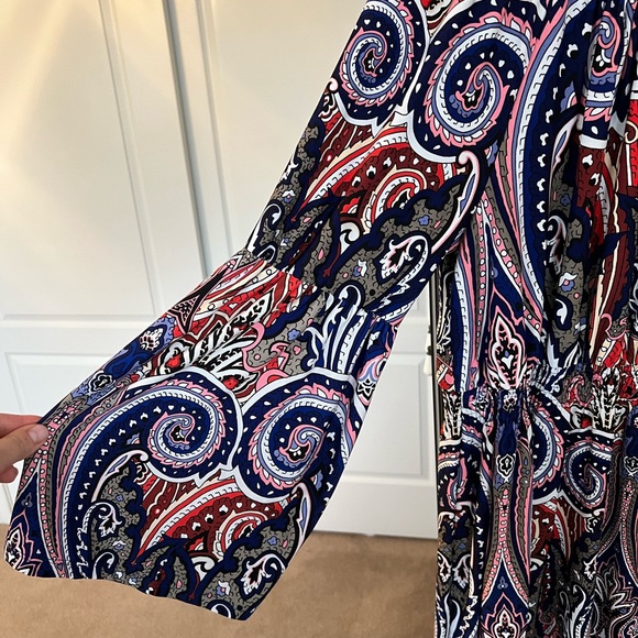 Plus Size - INC dress - size 1X - Picture 5 of 5